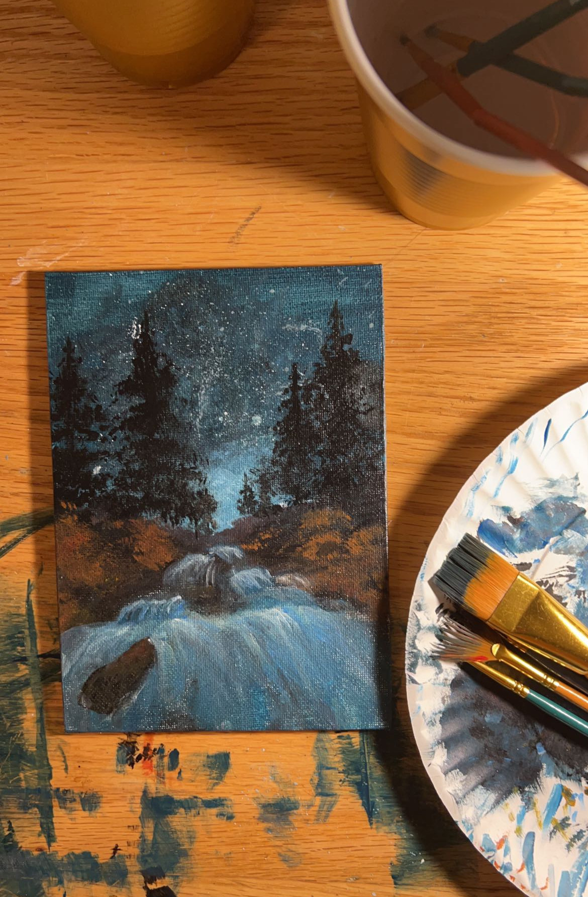 Painting